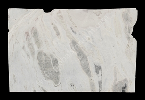 Sea Reef Blue Marble Slab Tile Cut to Size