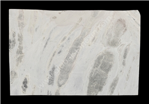 Sea Reef Blue Marble Slab Tile Cut to Size