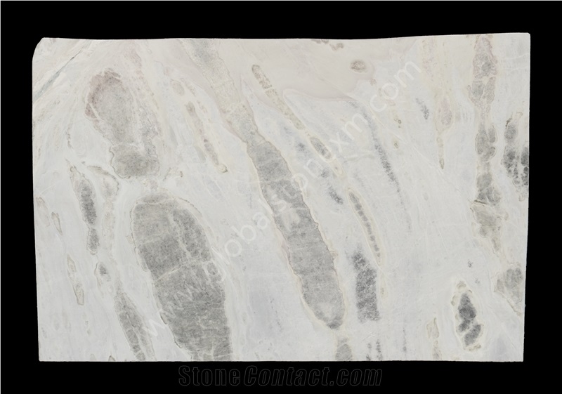 Sea Reef Blue Marble Slab Tile Cut to Size