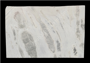 Sea Reef Blue Marble Slab Tile Cut to Size