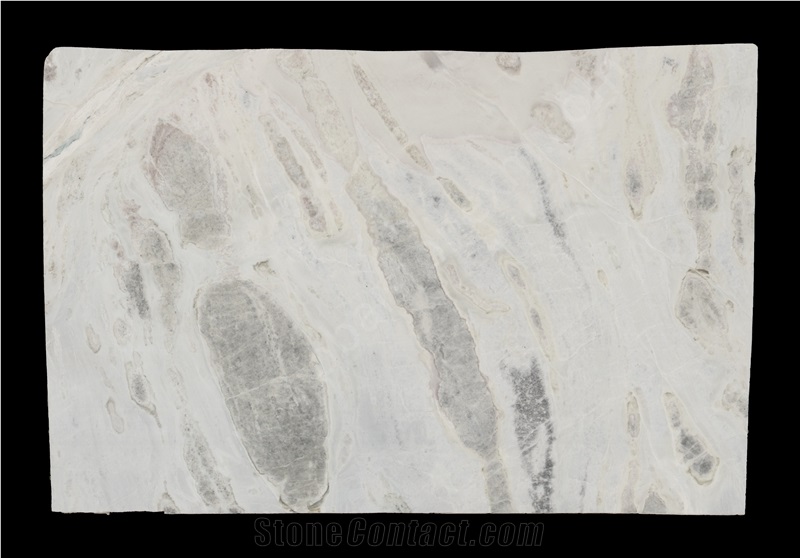 Sea Reef Marble Slabs Tiles, China Blue Marble