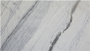 Simon Marble Slabs Tiles for Hotel Villa
