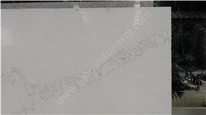 Statuario Slabs Tiles for Kitchen Countertops