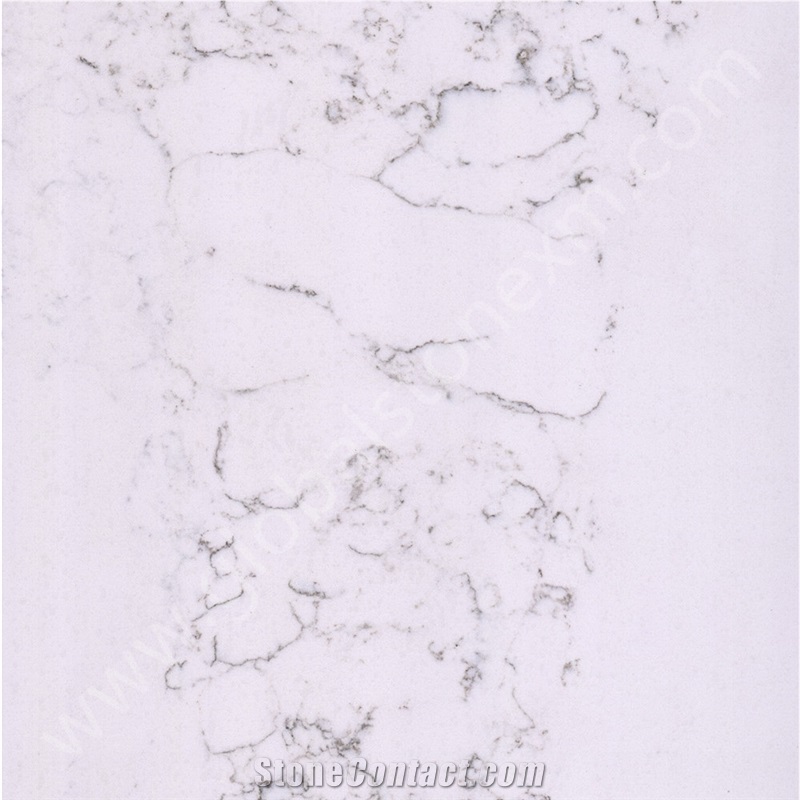 Statuario Slabs Tiles for Kitchen Countertops