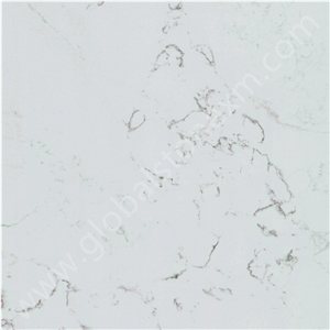 Statuario White Quartz Stone Statuario White Quartz Stone