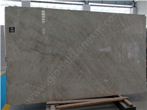 Taj Mahal Quartzite Slabs Tiles for Wall Cladding