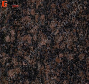 Tan Brown Granite Tiles