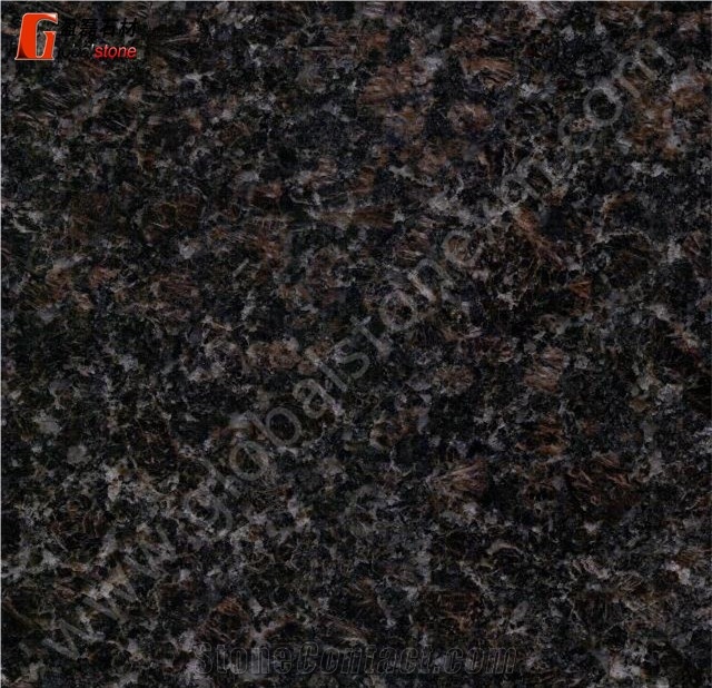 Tan Brown Granite Tiles