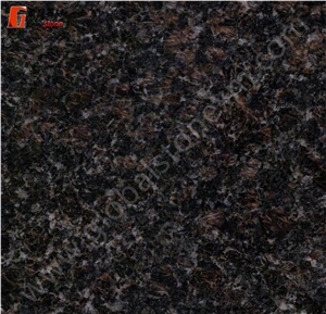 Tan Brown Granite Tiles