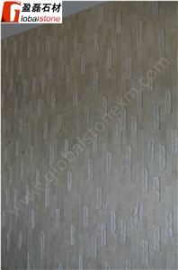 Tippy Beige Marble Decorative Wall