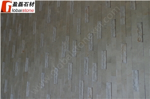 Tippy Beige Marble Decorative Wall