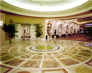 Volakas White,Artic White,Dark Emperador,Custom