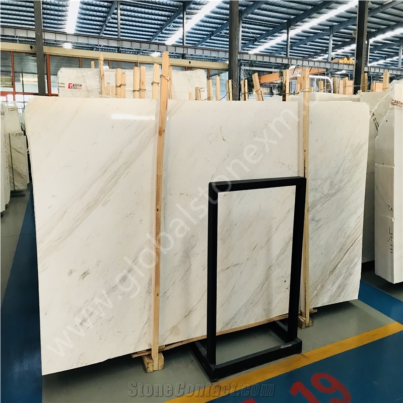 Volakas White Marble Bath Tubs