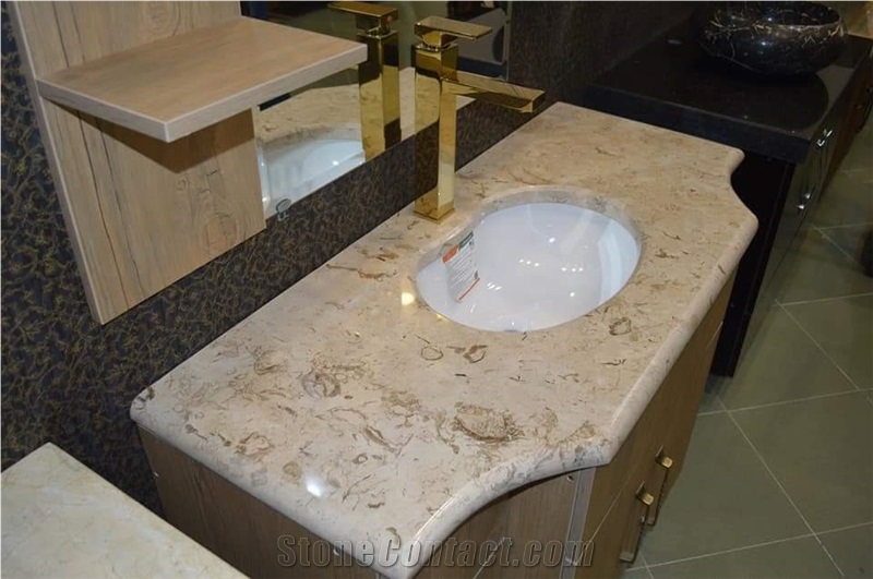 Peacock Marble Stone, Iran Silver Marble Block
