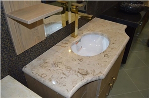 Peacock Marble Stone, Iran Silver Marble Block