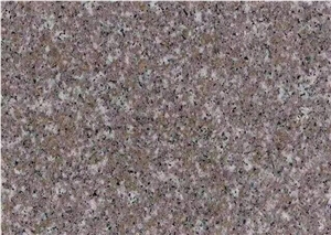Cherry Flower Red,G663,China Pink Granite