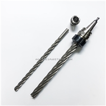 Long Flute Foam Cutting Router Bits
