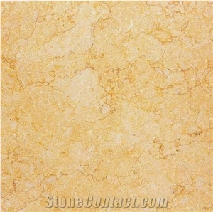 New Sunny Marble Slabs & Tiles