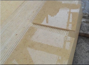 New Sunny Marble Slabs & Tiles