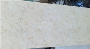 New Sunny Marble Slabs & Tiles