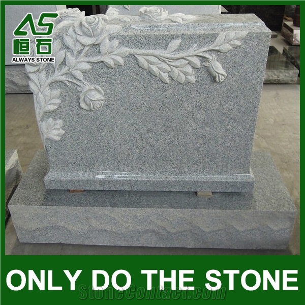 G603 Granite Monument,Headstones,Gravestone