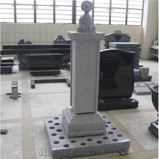 G603 Granite Monument,Headstones,Gravestone