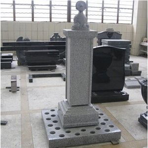 G603 Granite Monument,Headstones,Gravestone