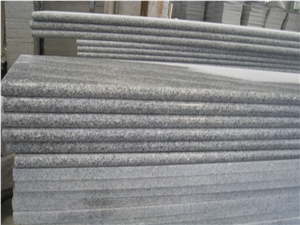 G603 Granite Steps
