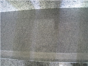 G603 Granite Steps