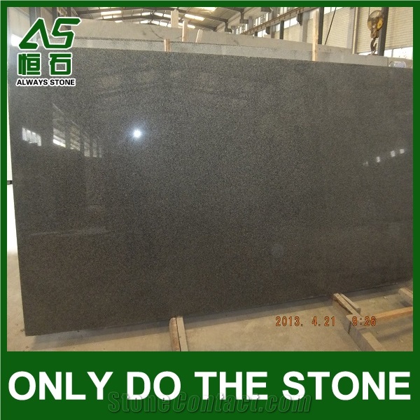 G654 Granite Tile/Slab,Padang Dark Grey Granite