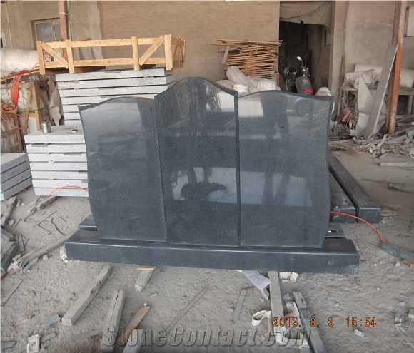 G654 Granite Tile/Slab,Padang Dark Grey Granite