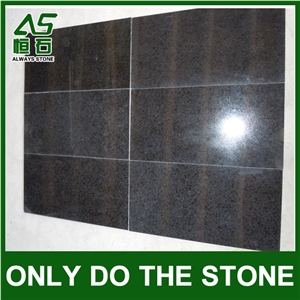 G684 Granite Black Basalt Pearl Granite Slab/Tile G684 Granite Black Basalt Pearl Granite Slab/Tile