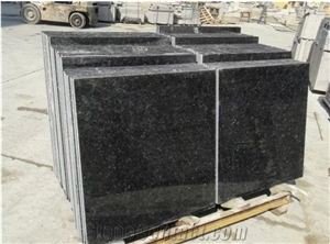 Midnight Blue Granite Slab/Tile