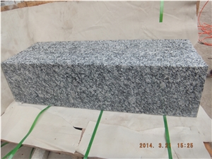 Spray White Granite Slab/Tile,Sea Wave Granite