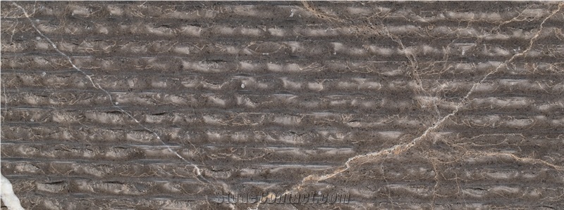 Marron Tabacco Tiles, Marron Tabacco Marble