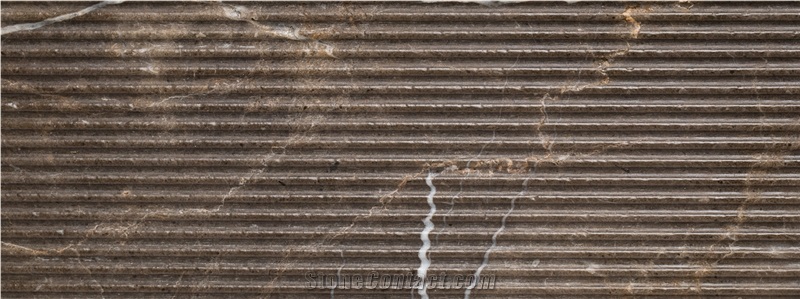 Marron Tabacco Tiles, Marron Tabacco Marble
