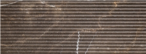 Marron Tabacco Tiles, Marron Tabacco Marble