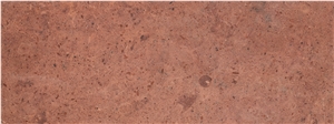 Rosso Toscana Tile