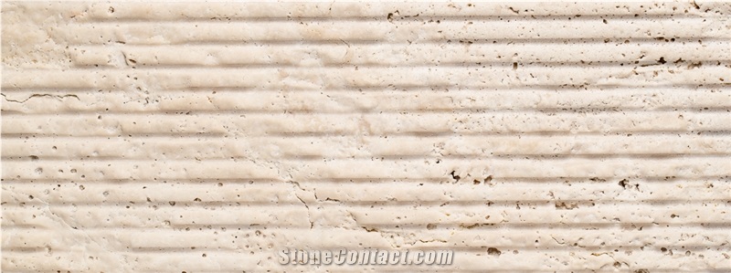 Travertino Romano Tiles