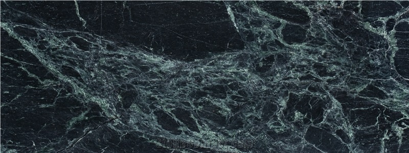 Verde Alpi Marble Tiles, Italy Green Marble