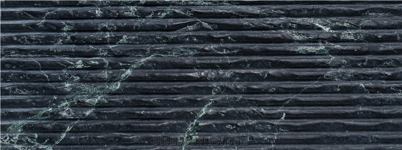 Verde Alpi Marble Tiles, Italy Green Marble