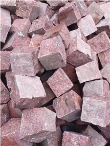 Red Porphyr 10x10 Red Granite Walkway Pavers Patio Red Porphyr 10x10 Red Granite Walkway Pavers Patio