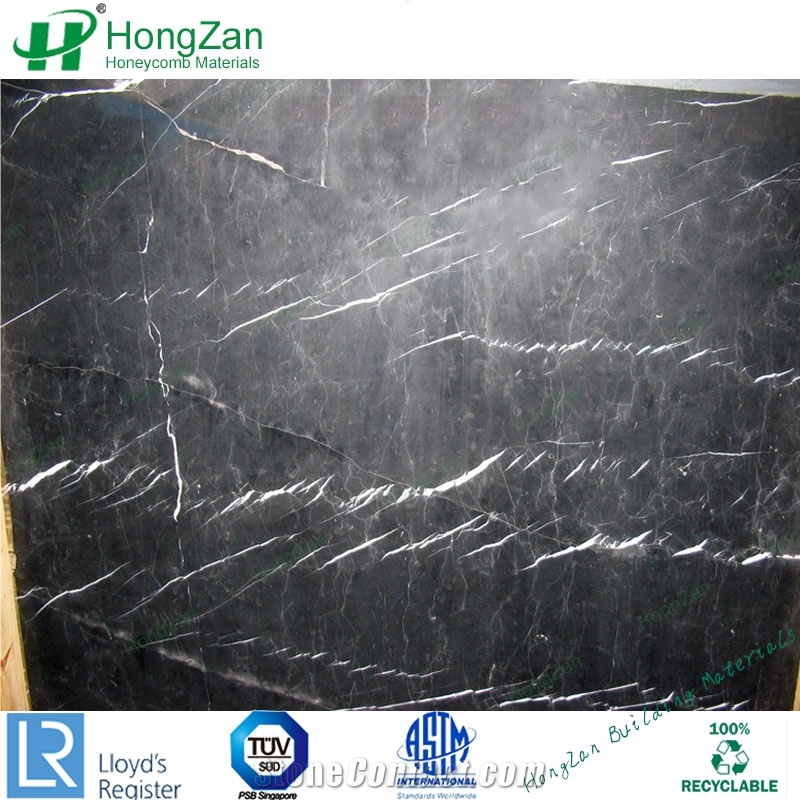 Quartzite Stone Honeycomb Panel for Wall Cladding