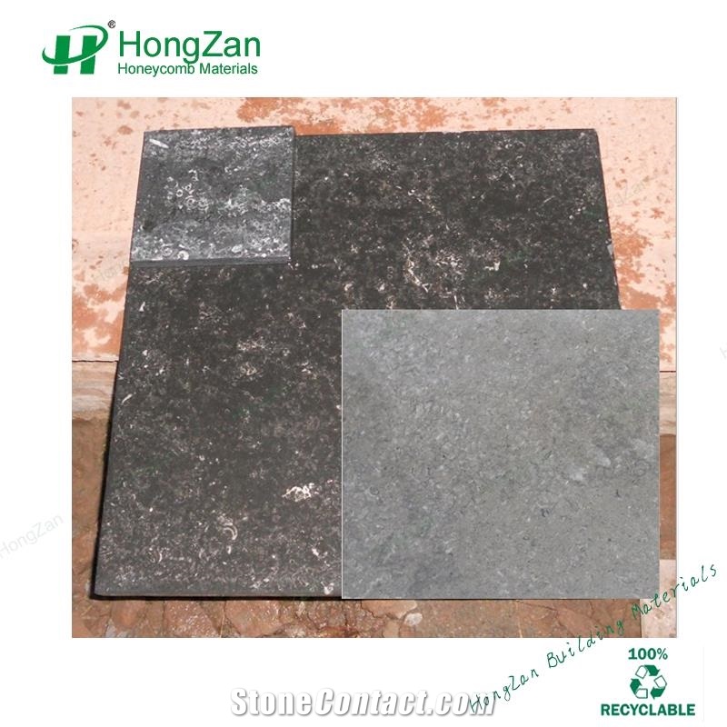 Quartzite Stone Honeycomb Panel for Wall Cladding