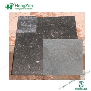 Quartzite Stone Honeycomb Panel for Wall Cladding