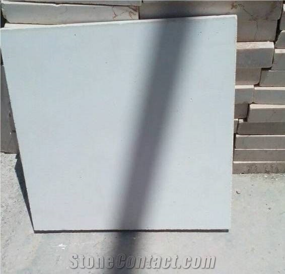 Classic White Limestone