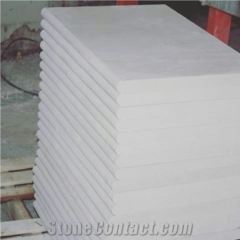 Classic White Limestone