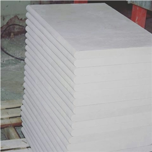 Classic White Limestone