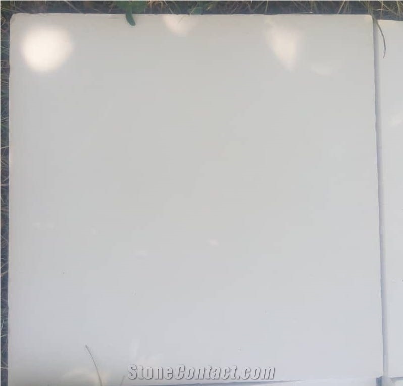 Classic White Limestone