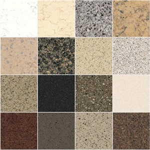 100 Color and Pattern Of Zodiaq Quartz Stone 100 Color and Pattern Of Zodiaq Quartz Stone